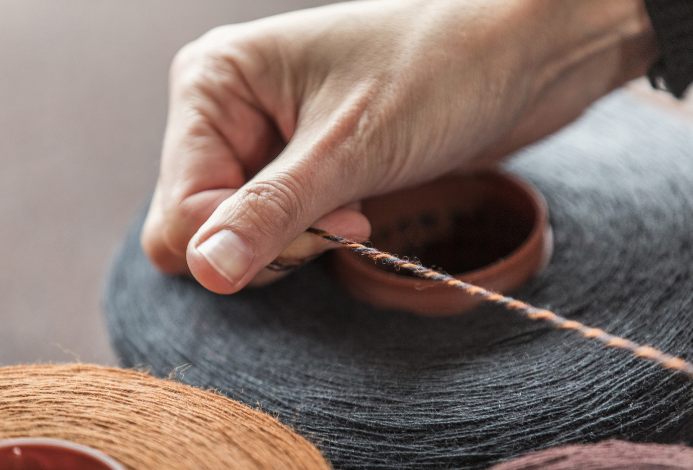 Yarn