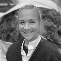 Linn Cecilie Mæhlum